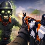 Zombie Survival: Stunning Best Last Stand