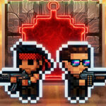 Zombie Swarm: Best Zombie Survival Shooter
