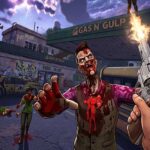 Zombie World Survival: Stunning Best Apocalypse Game