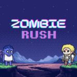 Zombie Survival Shooter: Stunning Best Action Rush