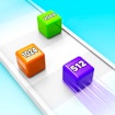 2048 Cube Run: Must-Have Best Endless Puzzle Run