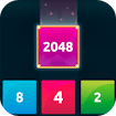 2048 X2 Merge Blocks: Stunning Best Puzzle Game