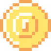 2D Platformer Coin: Stunning Best Treasure Quest