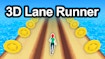 3D Laane Runner: Stunning Best Endless Adventure