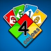 4 Colors PGS: Stunning Best Strategy Card Game