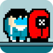 456 Impostor: Stunning Best Space Survival Run