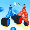 Chief Joust: Stunning Best Strategy Battle Game