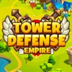Empire Tower Defense: Stunning Best Zombie Fortress