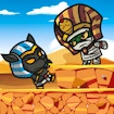 Mummy Land: Stunning Best Pyramid Platformer