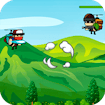 Superhero Adventure: Stunning Best Epic Battles
