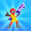 Ace Brawl Battle 3D: Stunning Best Combat Game