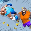 Age of Apes Unblocked: Stunning Best Ape Battle Game