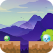 Alien Blocks: Stunning Best Arcade Challenge