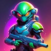 Alien Slayer: Stunning Best Stealth Quest