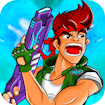 Alpha Guns: Stunning Best Shooter Adventure