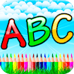 Alphabet for Child: Stunning Best Letter Fun