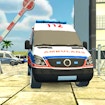 Ambulance Driving Simulator: Best Urgent Rescue Adventure