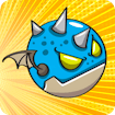 Angry Monsters: Stunning Best Puzzle Adventure