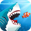 Angry Sharks: Stunning Best Underwater Adventure