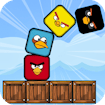 Angry Tower: Stunning, Effortless Stack Challenge