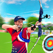 Archery King: Best Stunning Archery Challenge