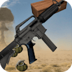 Army Guns Collector: Stunning Best Arcade Challenge