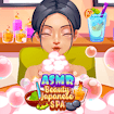 ASMR Beauty Japanese Spa: Stunning Best Relaxation