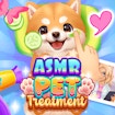 ASMR Pet Treatment: Stunning Best Relaxation