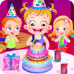 Baby Hazel Birthday Party: Stunning Fun & Best Surprise
