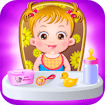 Baby Hazel: Stunning Fun for an Effortless Day