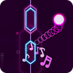 Ball Vs Beat: Stunning, Best Rhythm Adventure