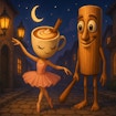 Tung Tung Sahur: Stunning Best Puzzle Love Adventure