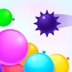 Balloon Slicer: Stunning Best Balloon Popping Game