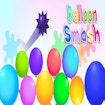 Balloon Smash: Stunning Best Balloon-Bursting Game