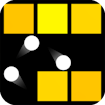 Balls Ricochet: Stunning Best Arcade Challenge