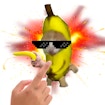 BananaCAT Clicker: Stunning Best Idle Fun