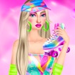 Barbiecore Stunning Best Dress-Up Style Adventure