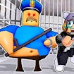Barry Prison: Hide And Seek Best Thrilling Escape