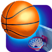 Basketball Master: Stunning, Effortless High Score Chase