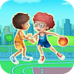 Basketball Master Kids: Stunning Best Street Challenge