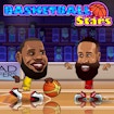 Basketball Stars: Stunning Best Basketball Action