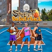 Basketball Street: Stunning, Best Streetball Challenge
