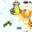 Battalion Commander 2: Best Stunning Arcade Shooter