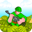 Battalion Commander: Stunning Best Shooter Adventure