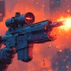Battle Shot Elite: Stunning Best Shooter Experience