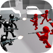 Counter Stickman: Stunning Best Battle Simulator