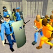 Battle Simulator: Stunning Best Police Prison Escape