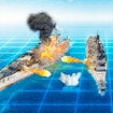 Battleship War Multiplayer: Stunning Best Naval Battle