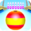 Beach Bowling 3D: Stunning Best Multiplayer Fun