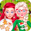 Christmas Cookie Challenge: Stunning Best Holiday Fun